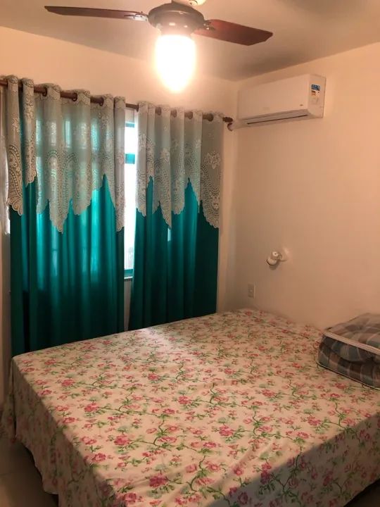 Apartamento Temporada - Conforto e Beleza na Praia - Foto 5