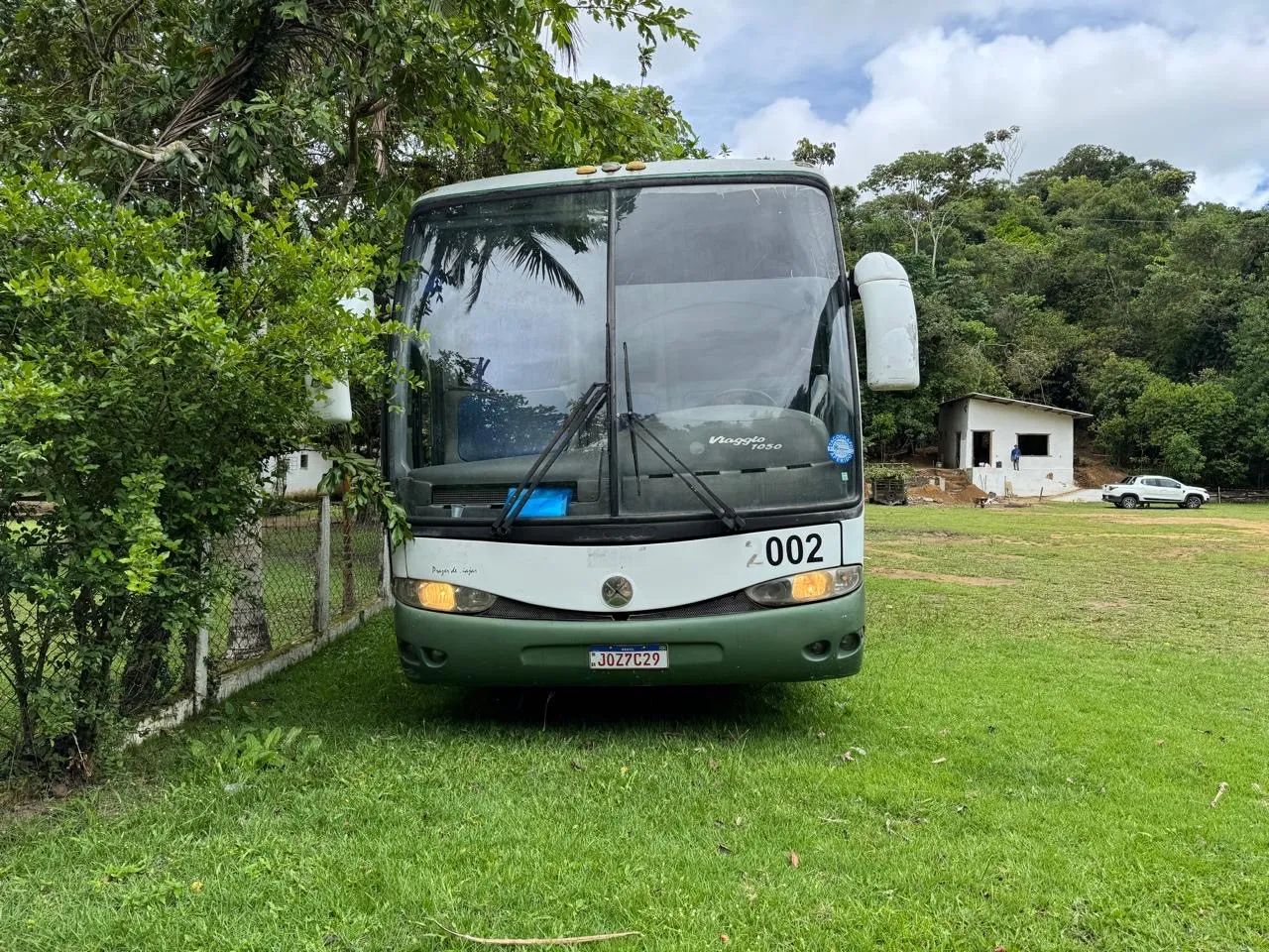 Ônibus Scania / MPolo Viaggio R  - Foto 10