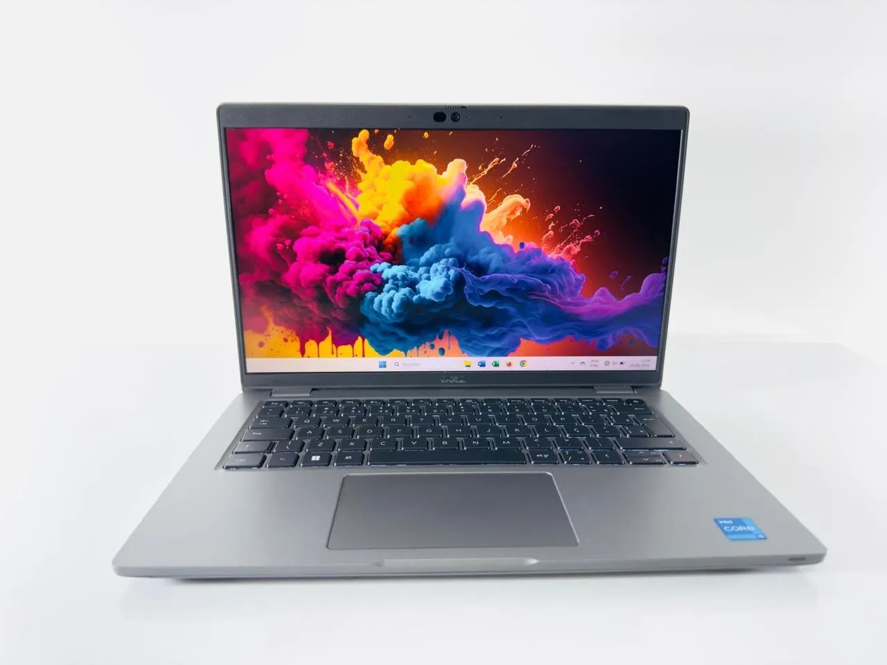 Notebook Dell I5-12th -16GB RAM - Foto 4
