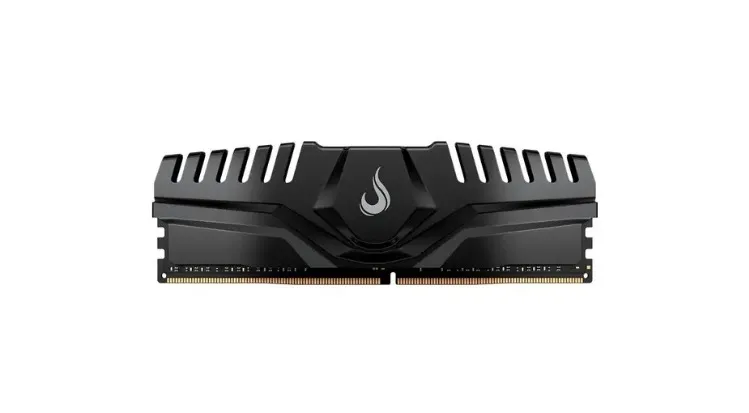 Memória RAM RISE MODE Z 8 GIGAS