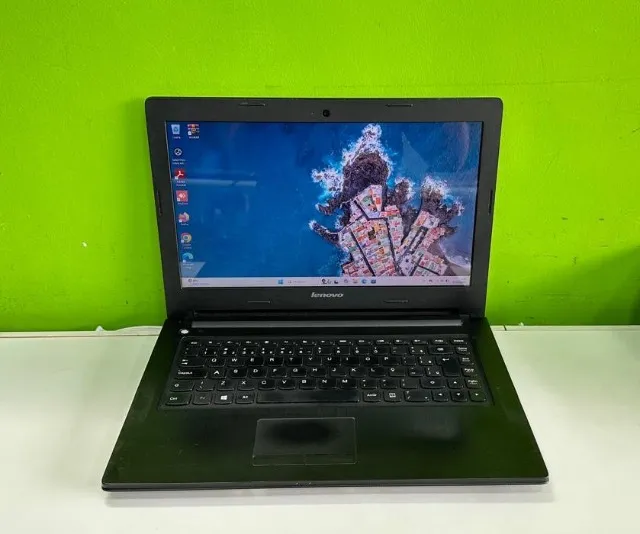 Notebook Lenovo G400s - Ssd 240Gb - Intel Core I7- 3°Geração - 8GB - 14''