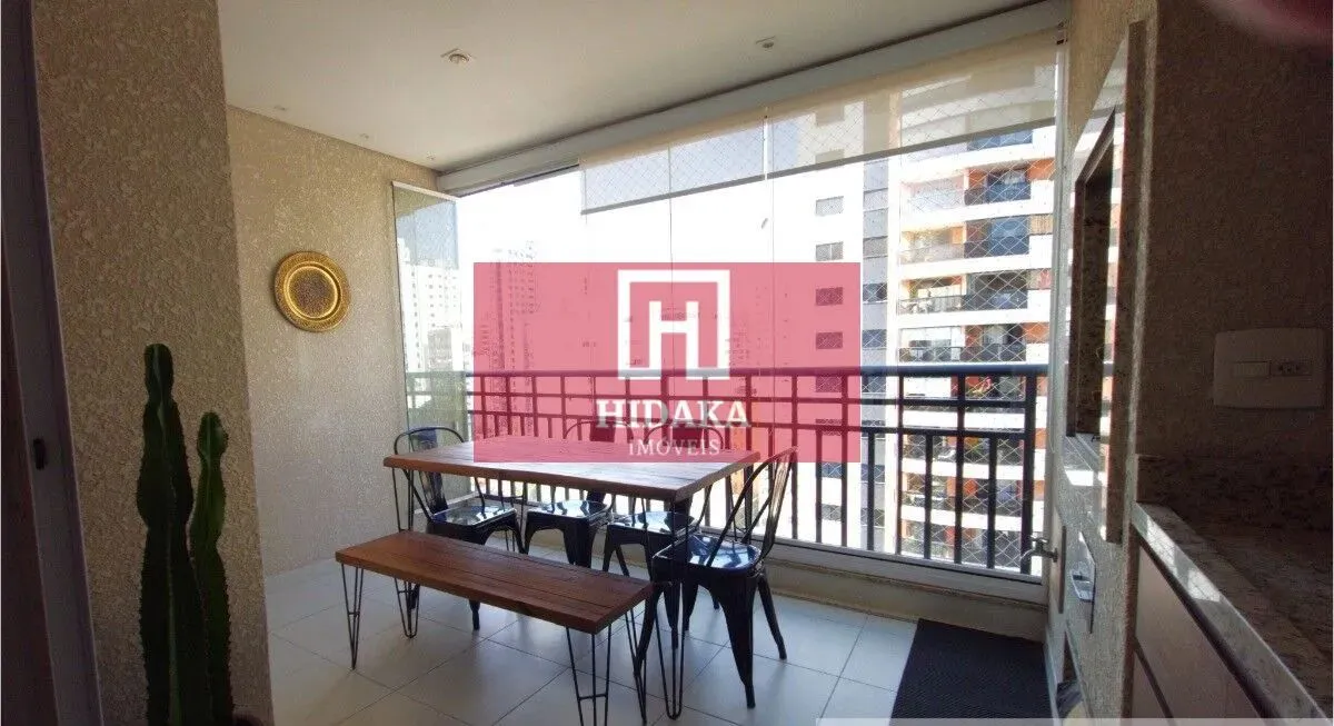 Apartamento à venda no bairro Perdizes - São Paulo/SP, Zona Oeste