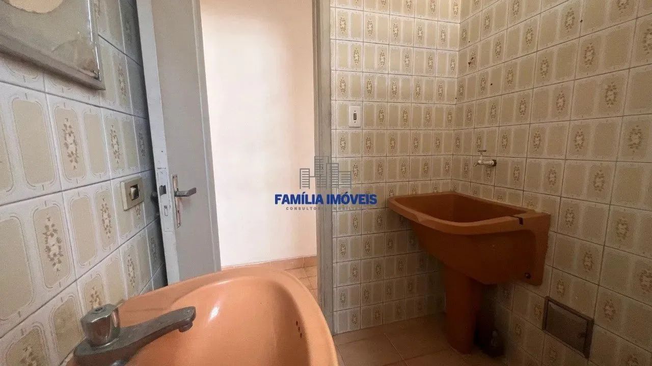 Apartamento para alugar 1 quarto de frente Itararé São Vicente - Foto 12