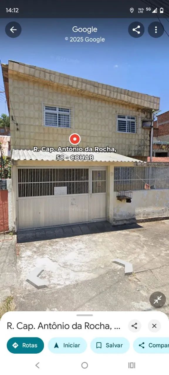 foto - Recife - COHAB