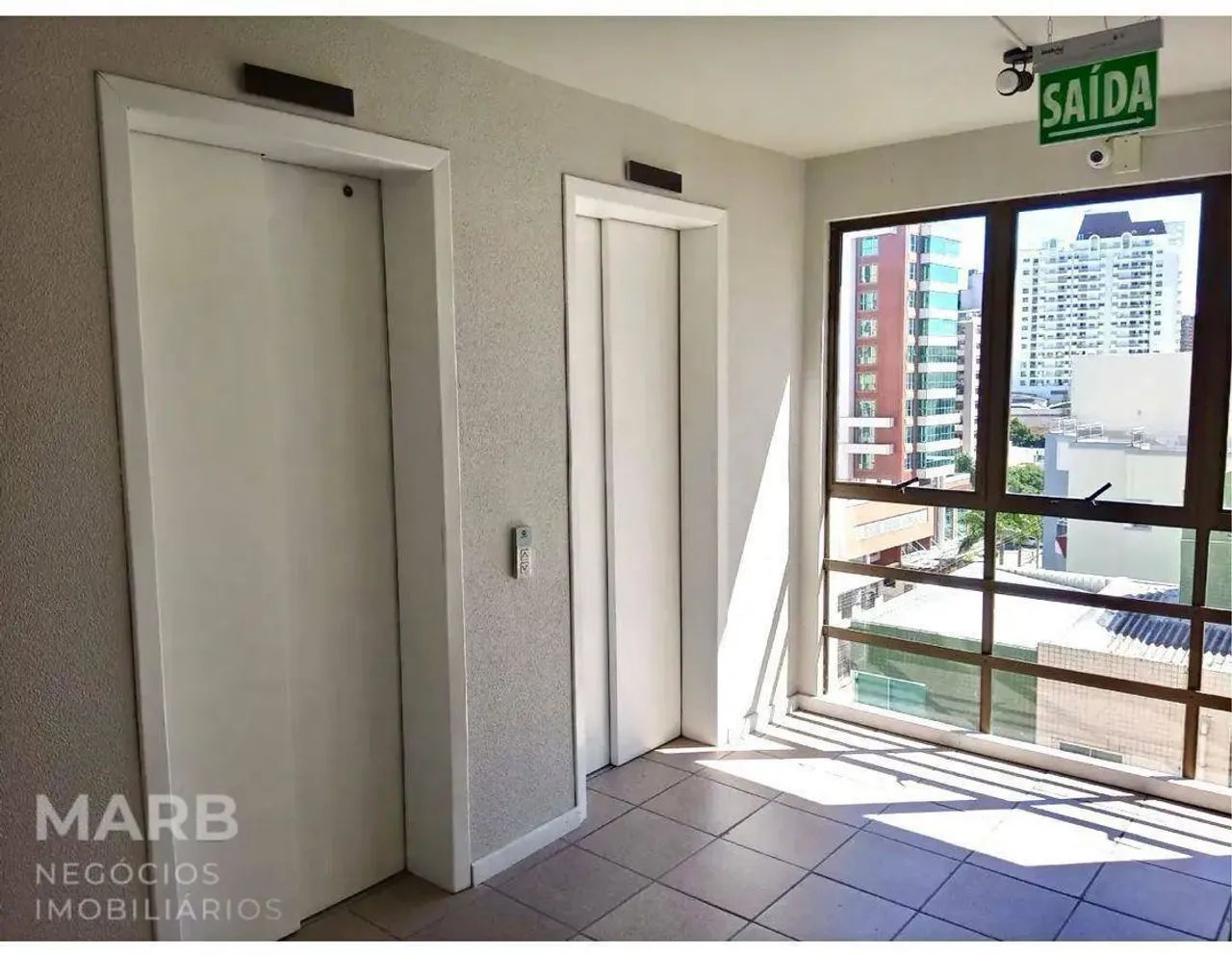 Sala à venda, 23 m² por R$ 234.000,00 - Centro - Florianópolis/SC - Foto 3