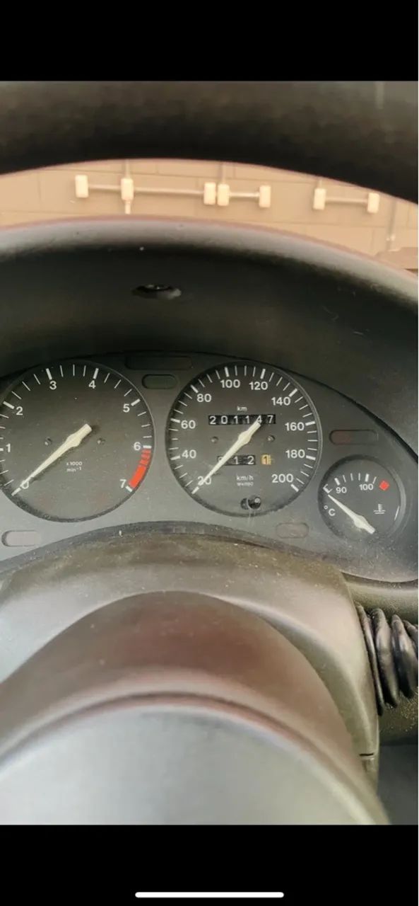 Corsa Wind