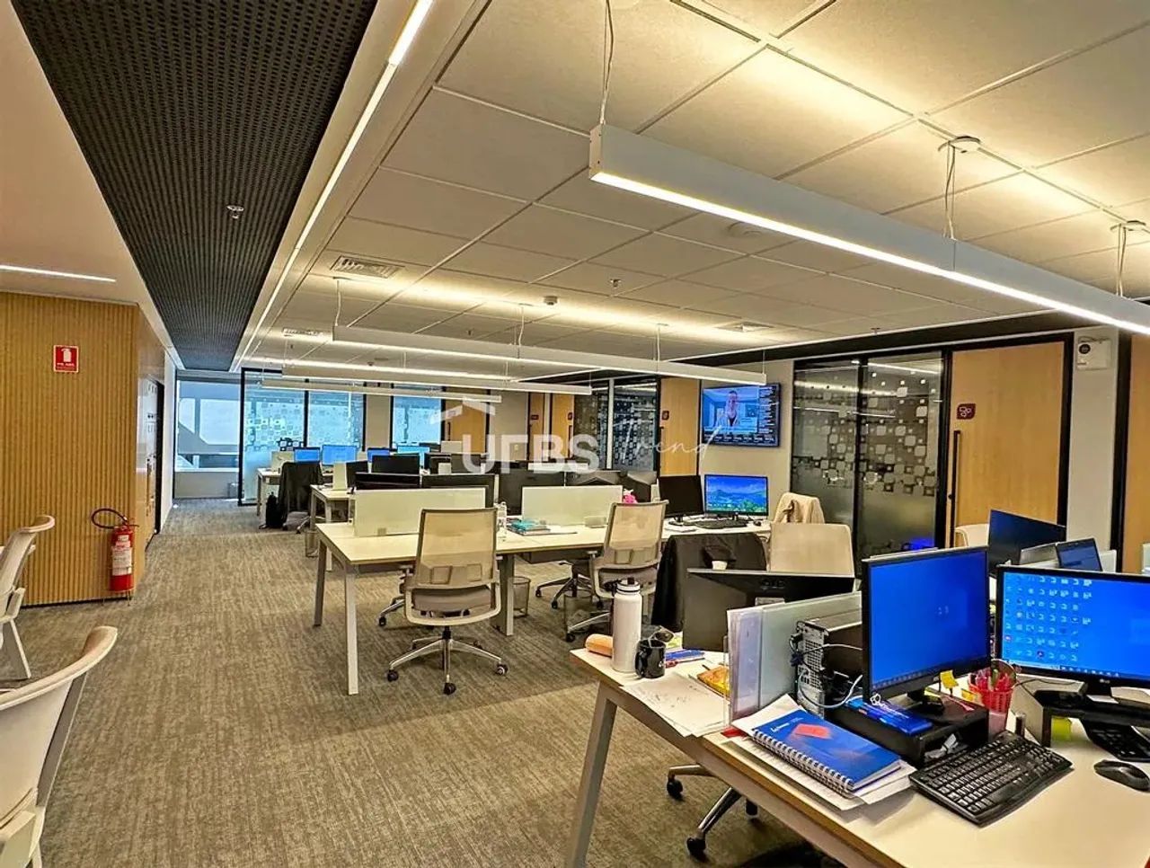 Connect Park Business - Sala Comercial - Foto 6