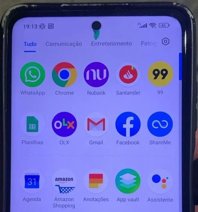 Poco x3 NFC
