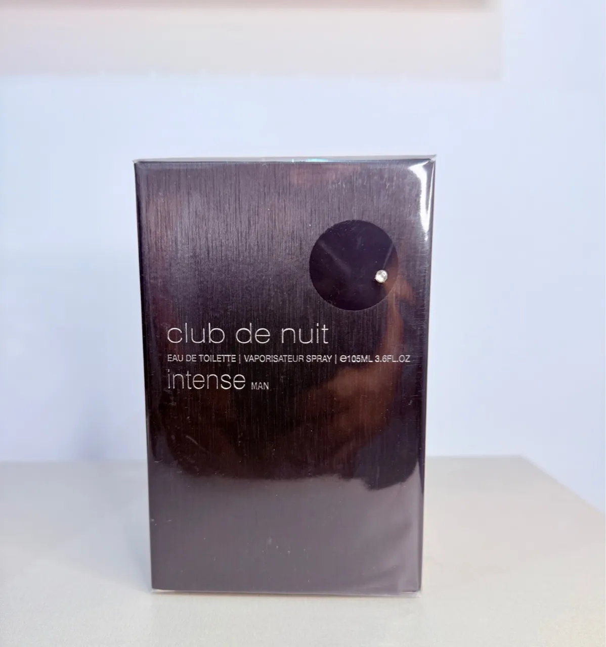Perfume Club de Nuit Intense Man - 105ml