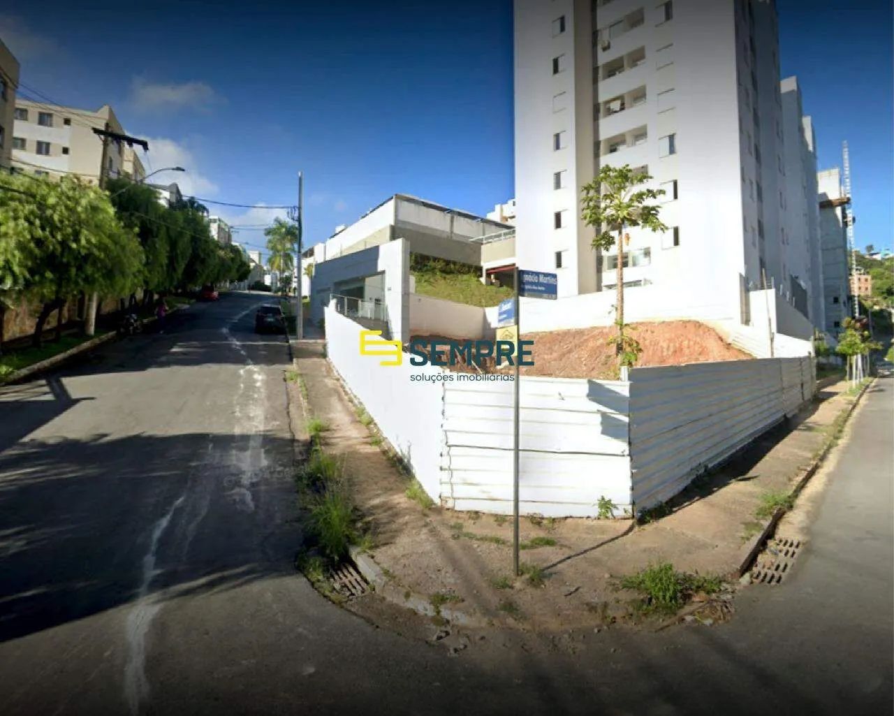 Terreno comercial para venda no Buritis BH - Foto 4