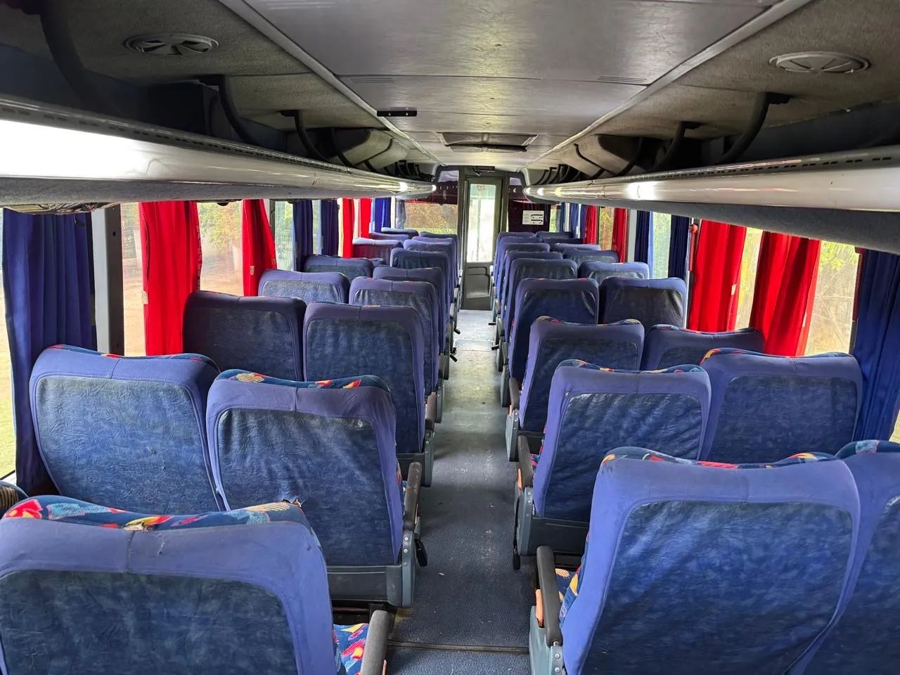 Ônibus Scania / MPolo Viaggio R  - Foto 4