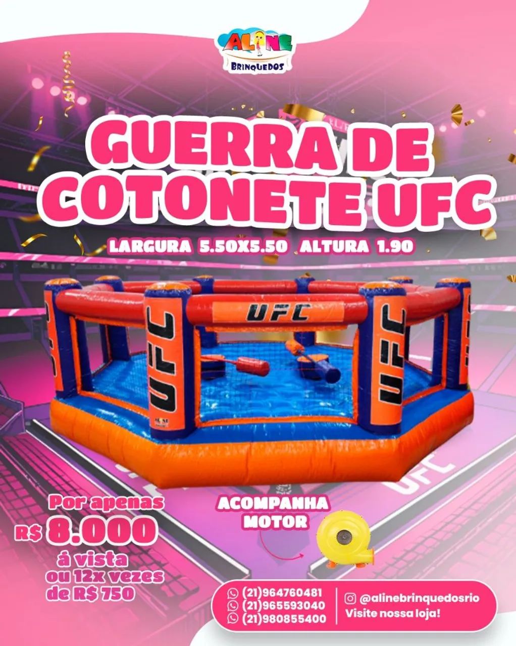 Futebol de sabão  - Foto 3