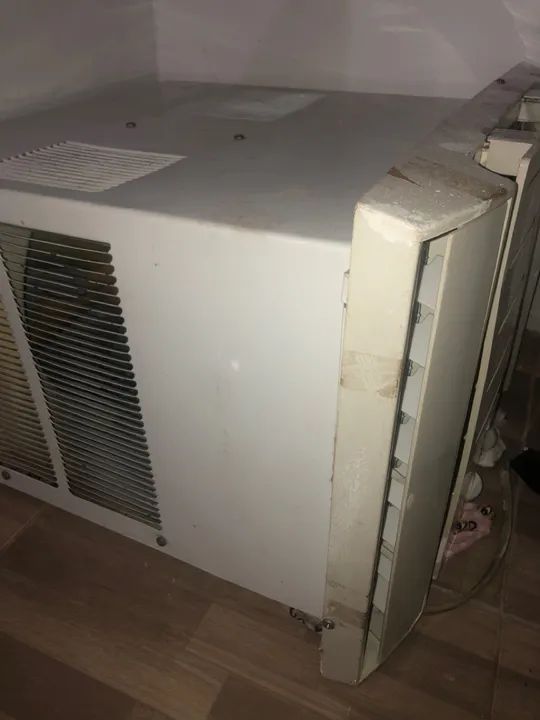 Ar condicionado  - Foto 3