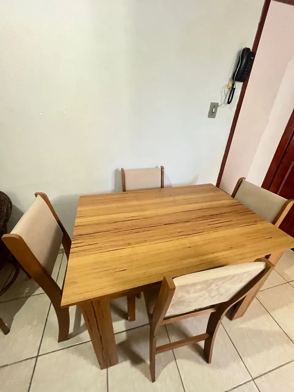 Mesa de Jantar 