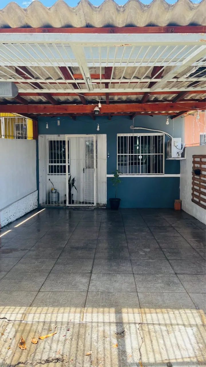 Foto - Alvorada - Formoza