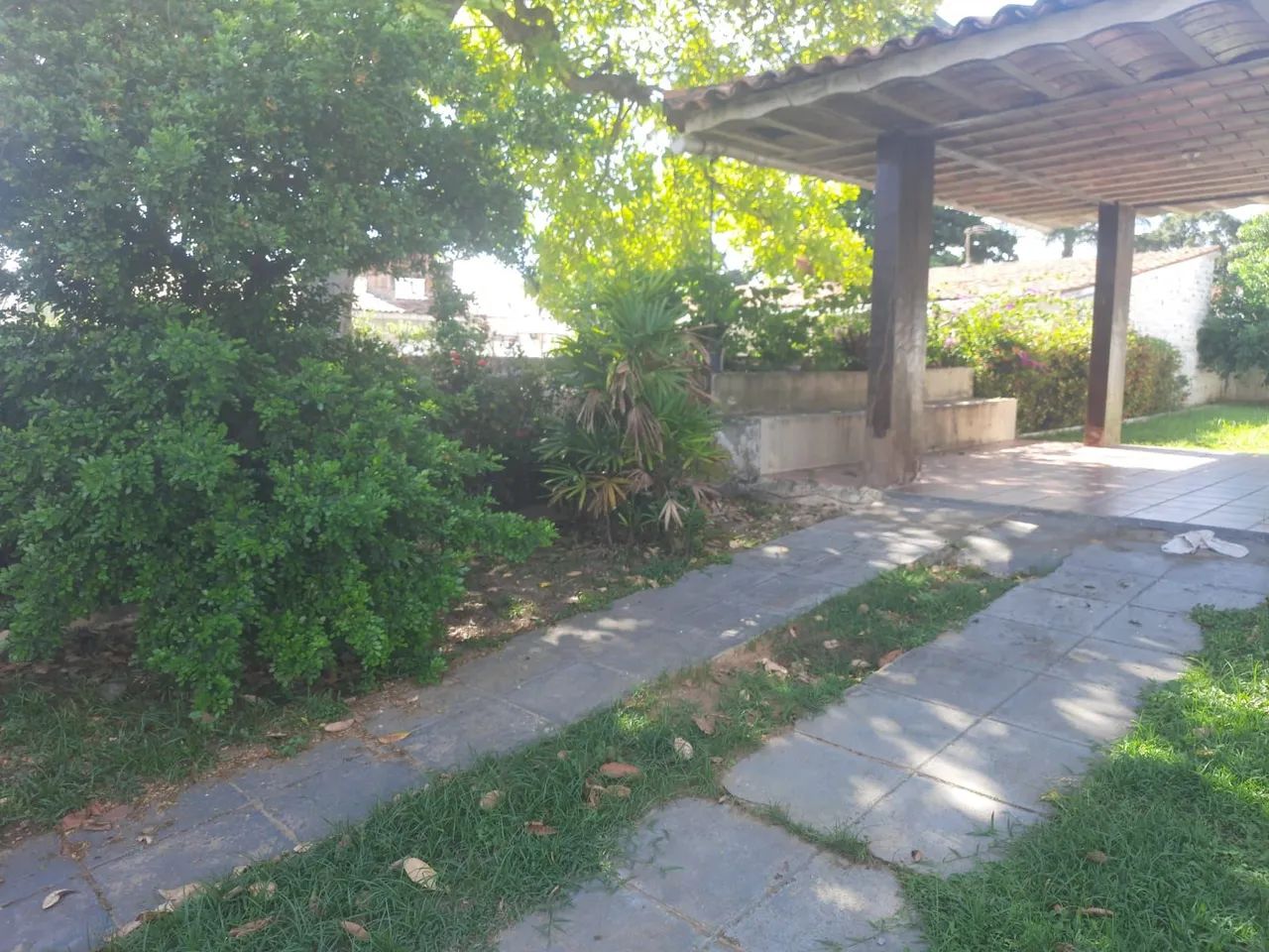 Foto - Ilha de Itamaracá - 