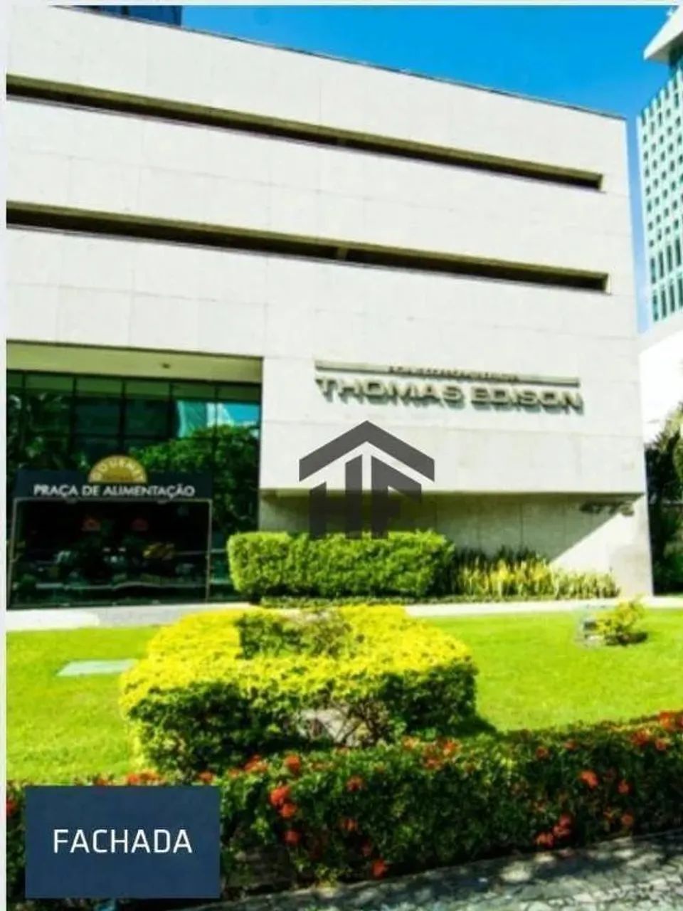 Salas Comerciais de 147,23m² para alugar ou vender, localizada na Ilha do Leite, Recife - 