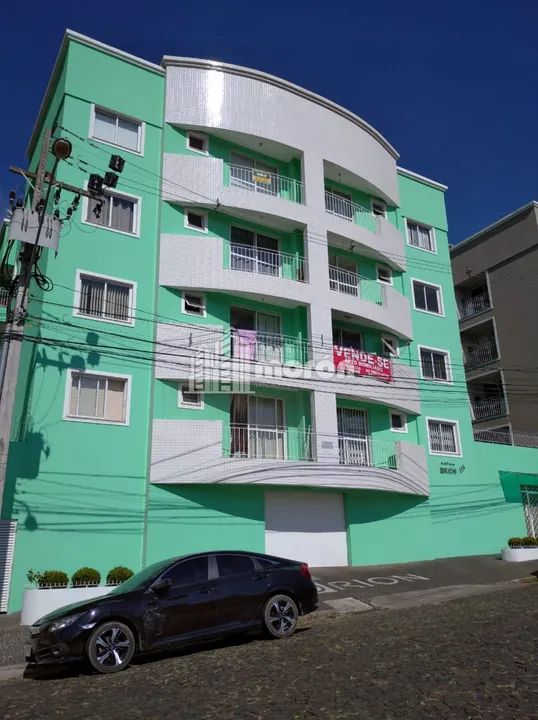 APARTAMENTO À VENDA NO CENTRO - EDIFÍCIO ÓRION