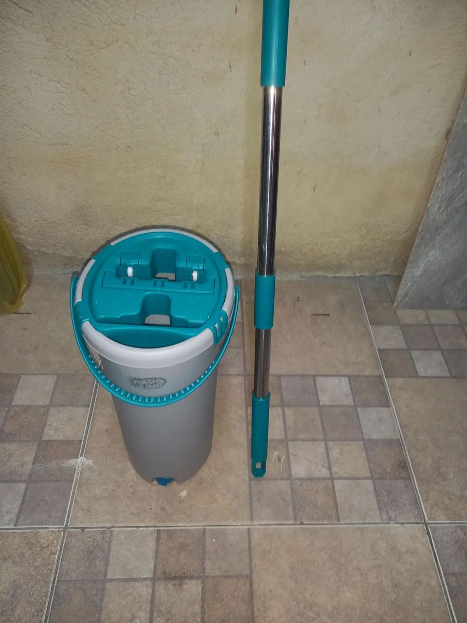 MOP DE LIMPEZAS