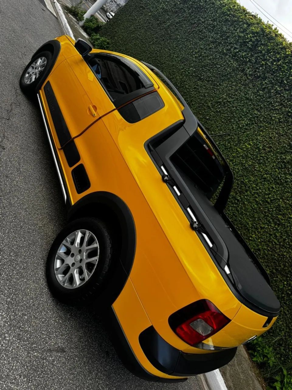 Saveiro Cross  - Foto 8