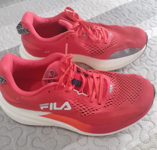 Tênis Fila Racer T2 Xtreme Feminino