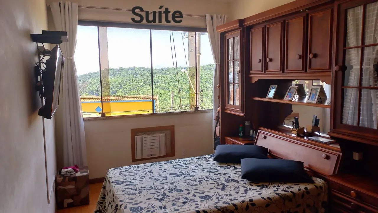 Excelente casa nas Pitangueiras - Ilha do governador  - Foto 4