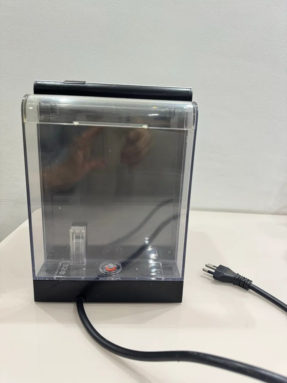 Cafeteira Nespresso Lattissima Pro EN750. - Foto 6