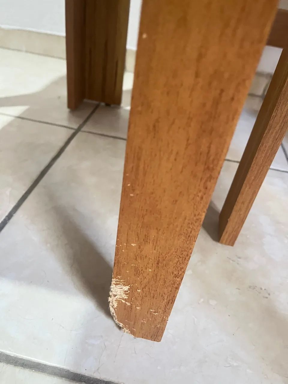 Mesa de Jantar  - Foto 4
