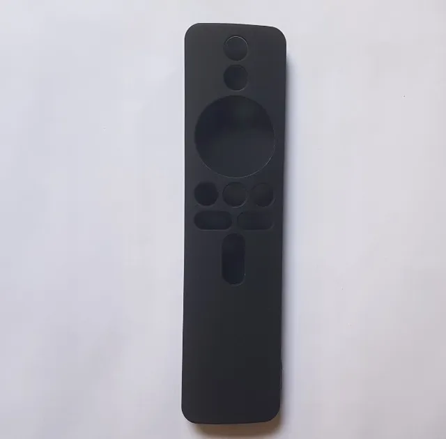 Capa Para Controle Remoto Xiaomi Mi Box S Geração 1 MDZ-22-AB