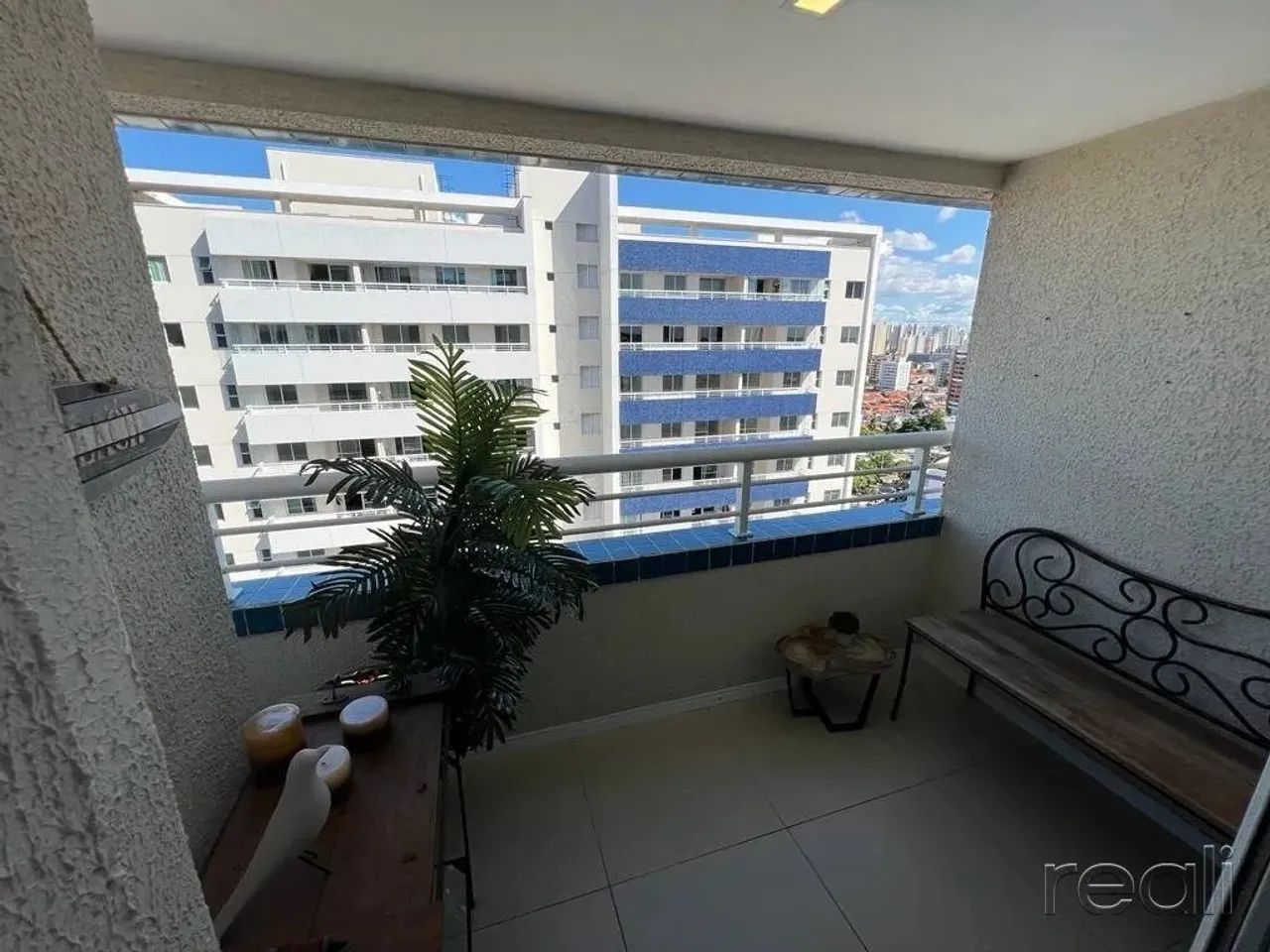 Talassa | Dunas | 75 m² | 03 Quartos l 02 vagas - Foto 5