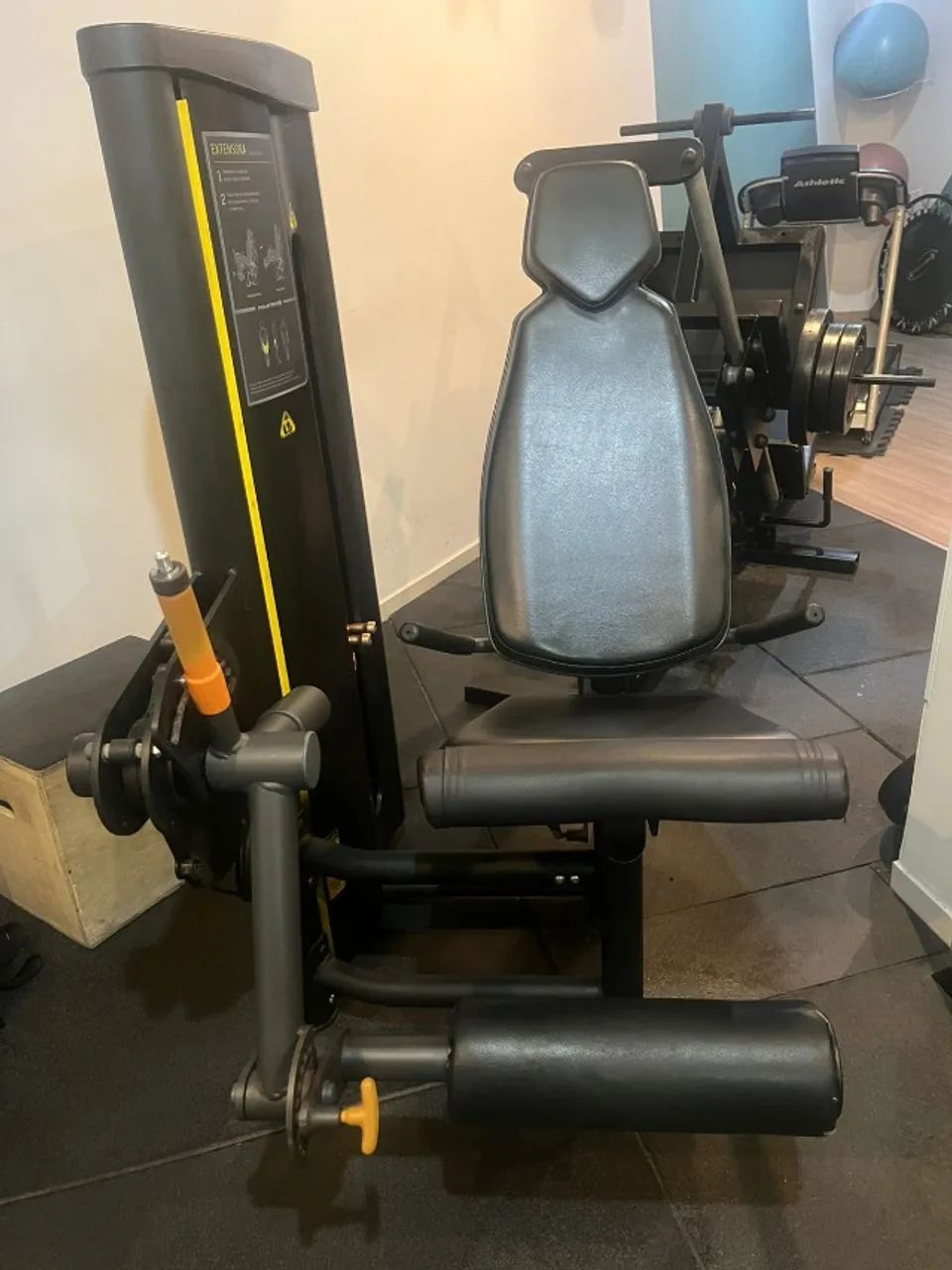 Extensora Movement - Foto 2