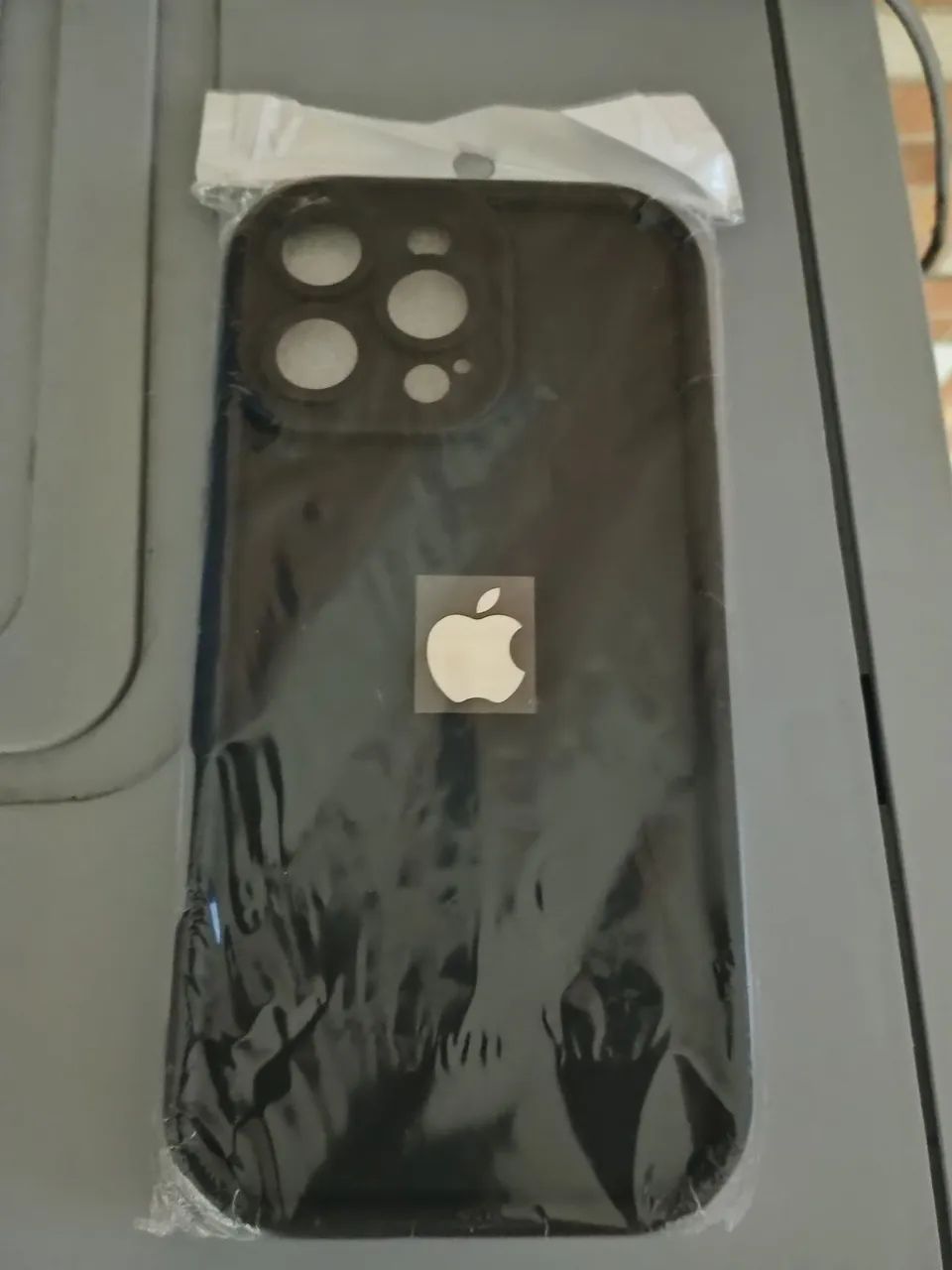 Capinha iPhone  - Foto 3