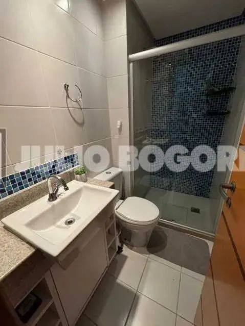 Cobertura na Freguesia de Jacarepaguá Com 138m² 3 Quartos 2 Suítes - Foto 7