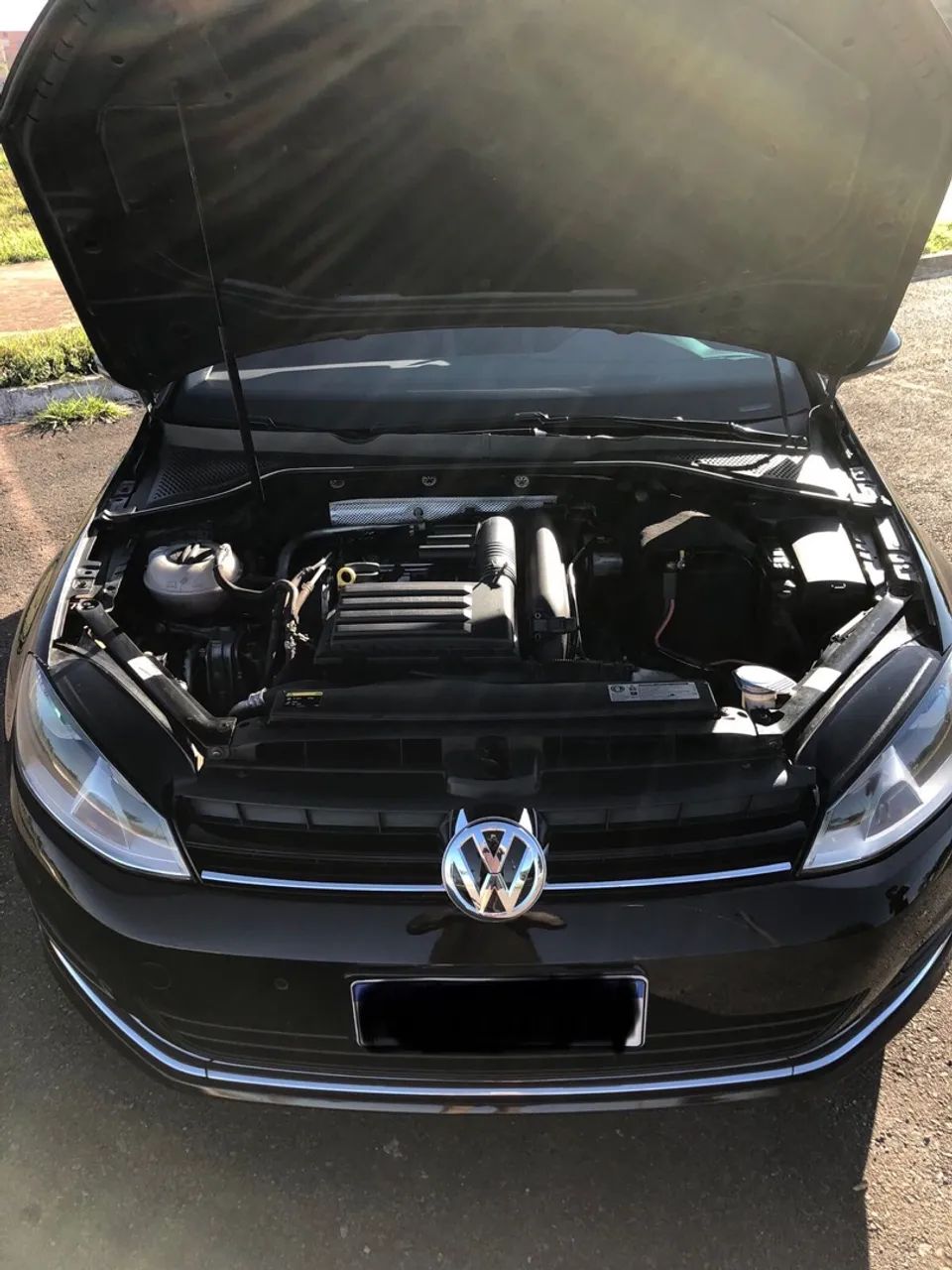 Golf tsi - Foto 3