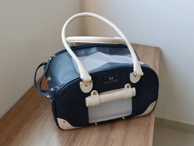 Bolsa para PET