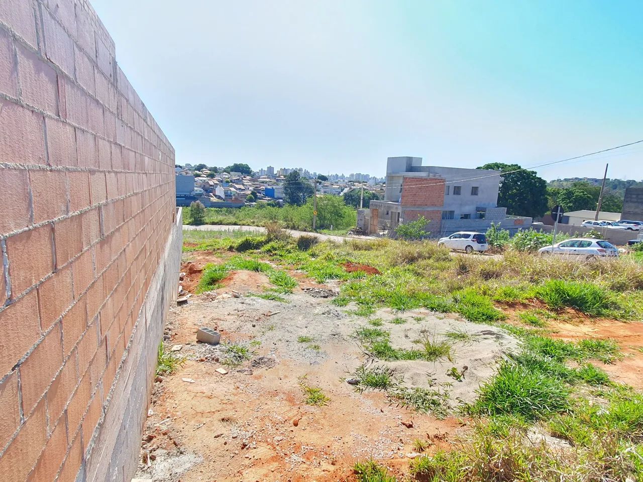 OPORTUNIDADE! Ótimo lote de esquina! - Foto 3