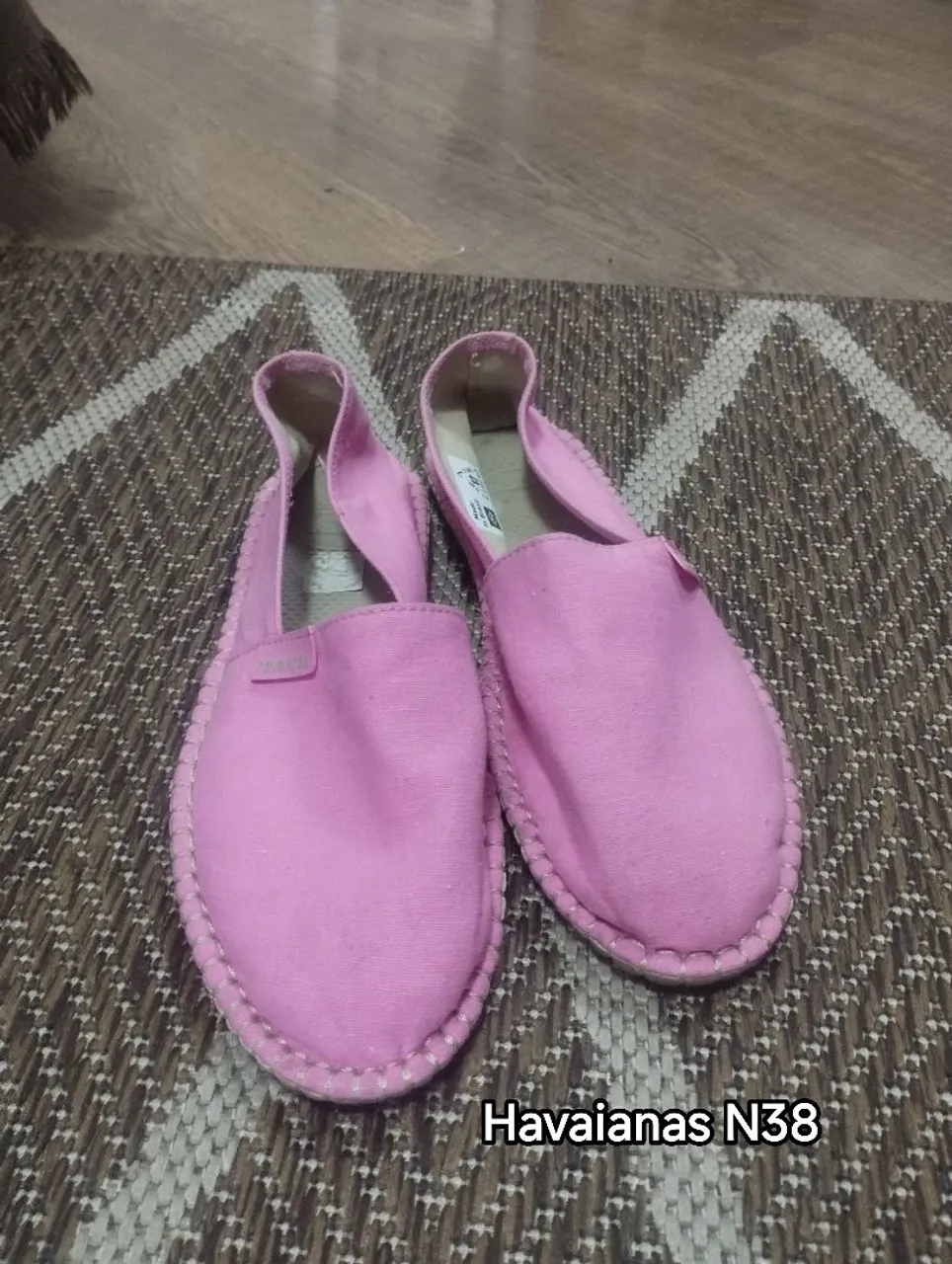 Alpargatas Havaianas
