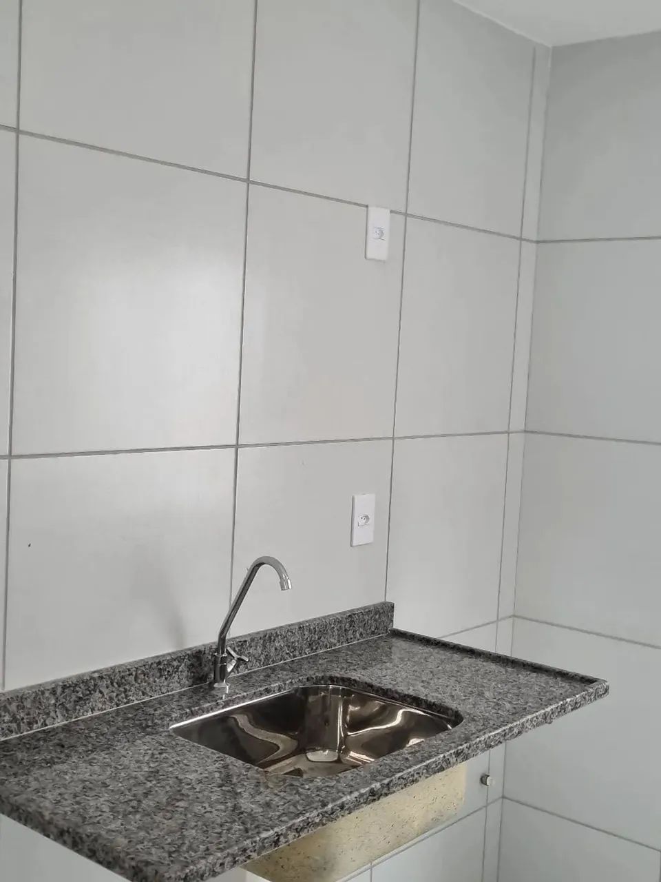 ALUGO APT NO TURÚ PROX A EDUFOR - Foto 4