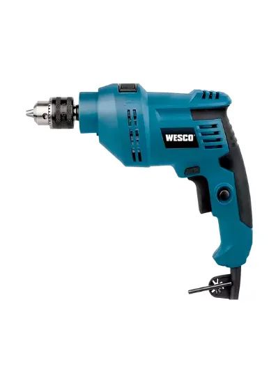 Furadeira e Parafusadeira de Impacto 3/8 WS3173 - Wesco  R$199,99 A Vista