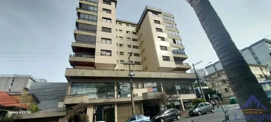 RESIDENCIAL GOLDEN PARK