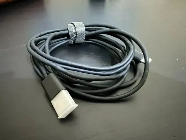 Fifine AM8 acompanha: Braço Articulado e Adaptador para iPhone - Foto 4