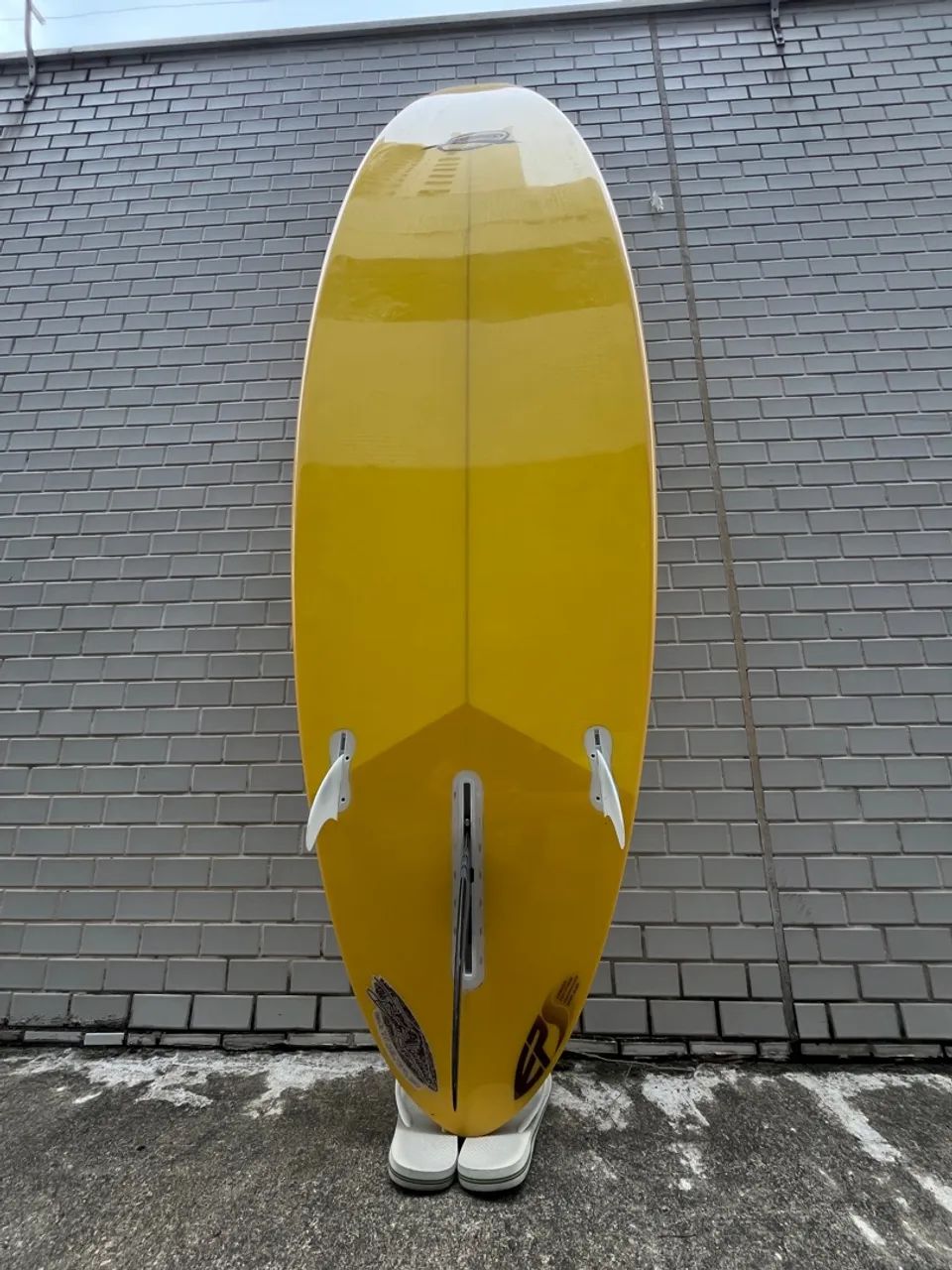 Prancha Mid Length 7?0? 49L - Ripwave  - Foto 4