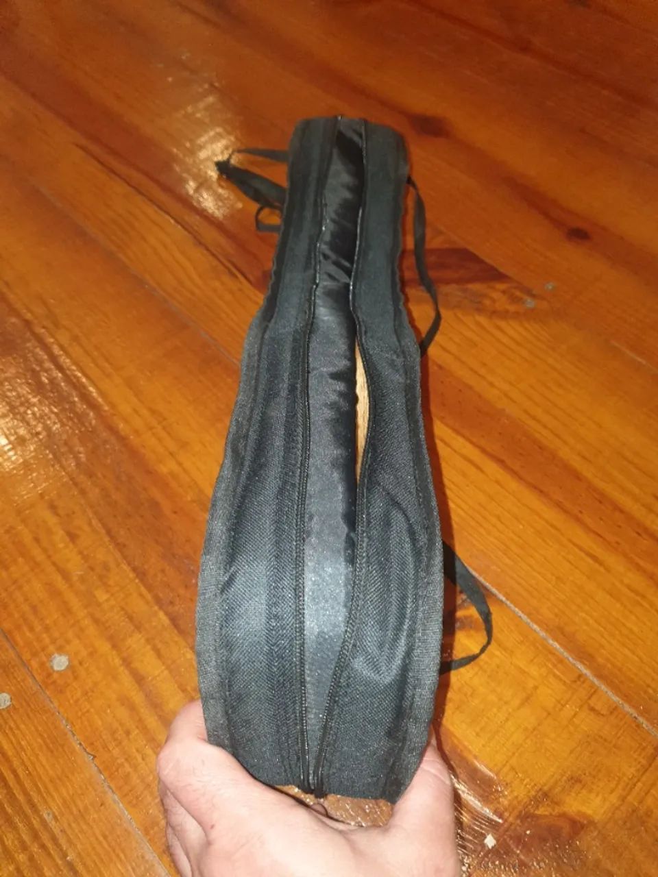 Capa, bag ukulelê  - Foto 4