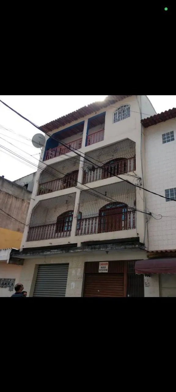 Aluga-se Apartamento