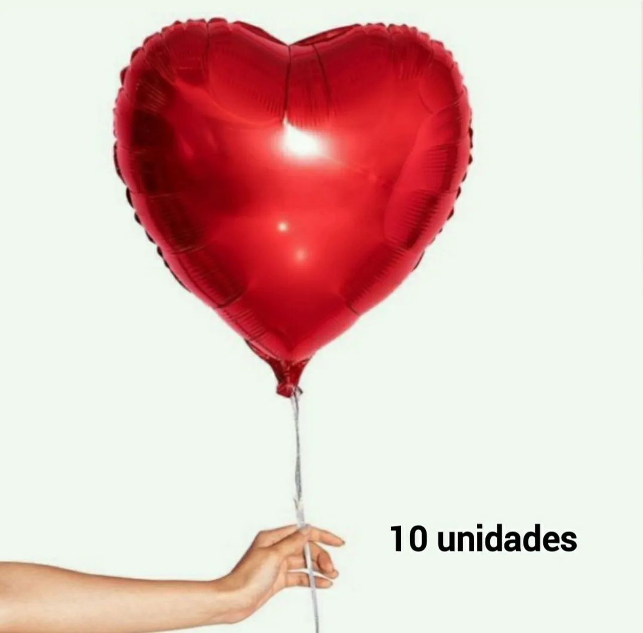 Kit Top Decoração Romântica- Balões, Velas e Decoração - Foto 3