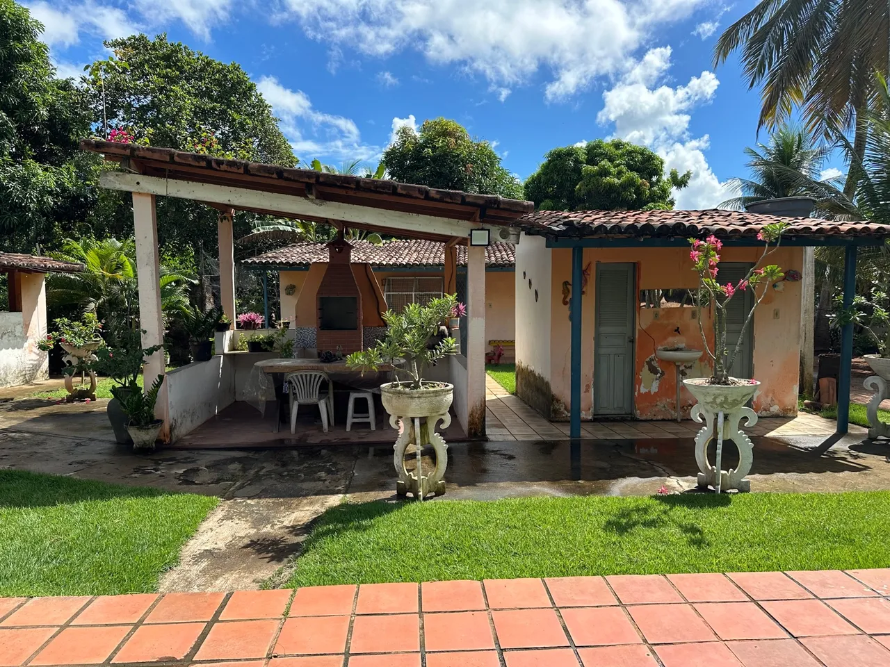 Granja