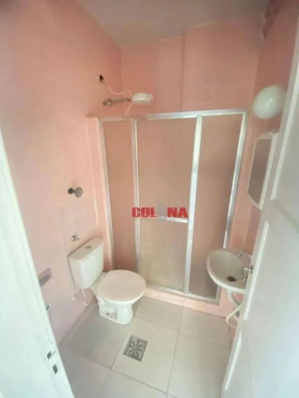 Apartamento com 2 quartos para alugar, 70 m² por R$ 2.500+taxas/mês - Icaraí - Niterói/RJ - Foto 5