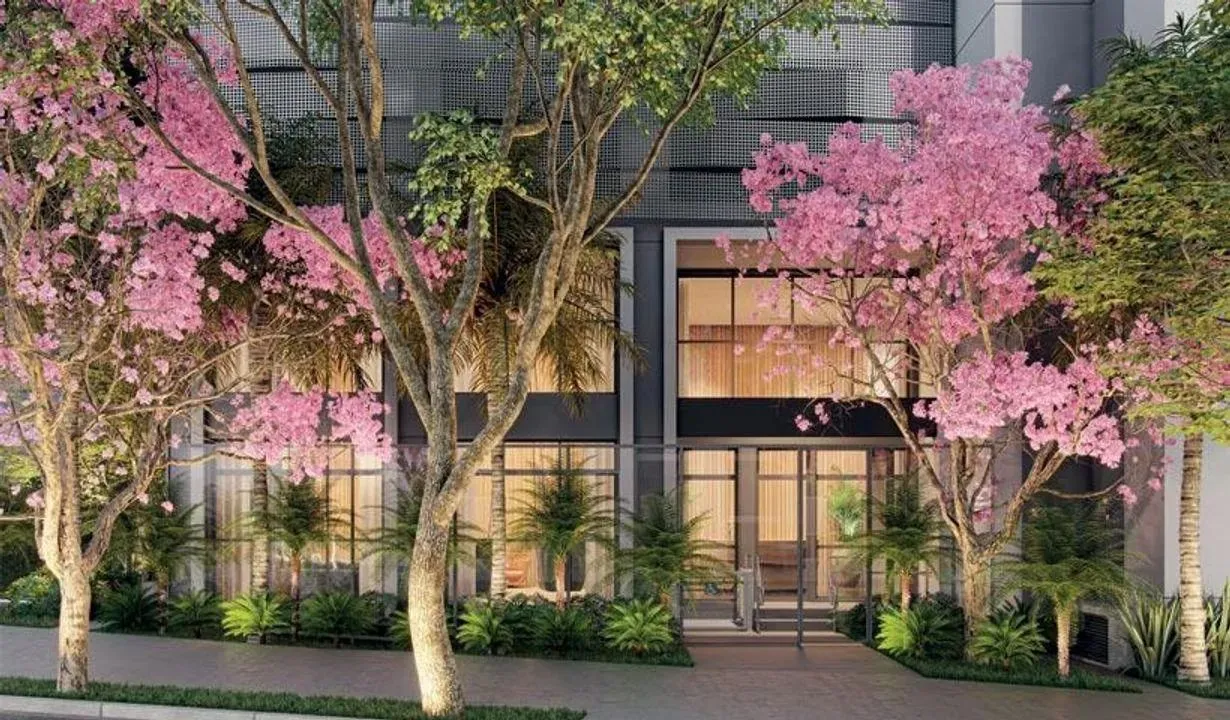 Studio para Venda em São Paulo, Paraíso, 1 dormitório, 1 banheiro