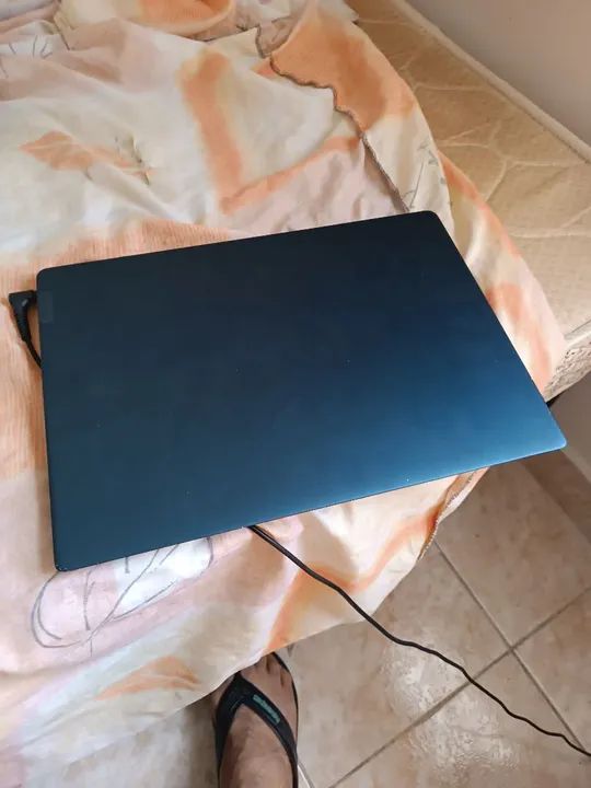 Notebook Lenovo Ideapad 320S - Tela 14 - Intel Core i5 - 8GB RAM - SSD 256GB - Foto 3