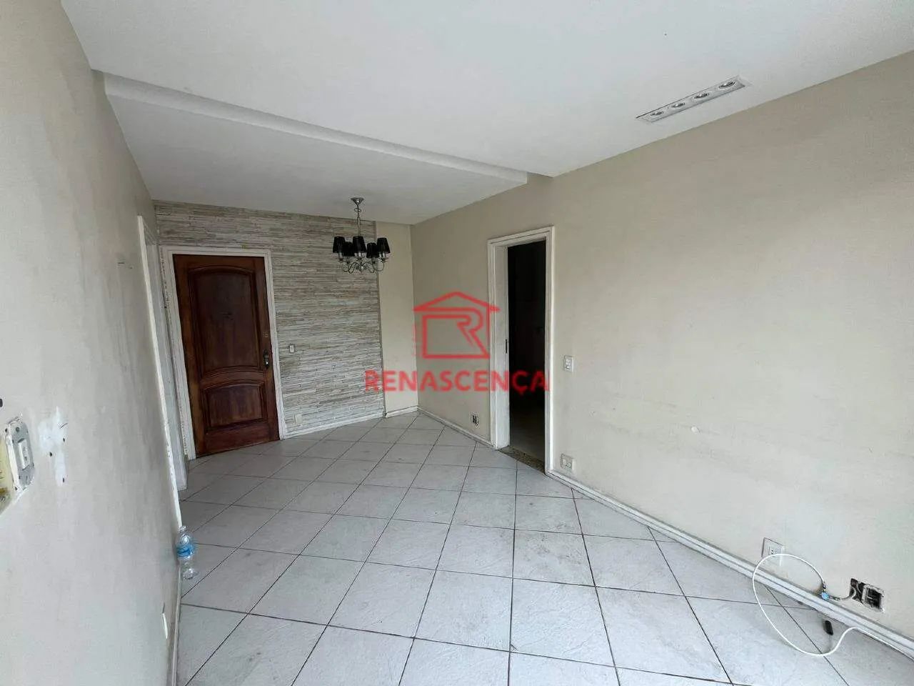 Excelente Apê 1Qt - Localização Excelente - Taquara! - Foto 2